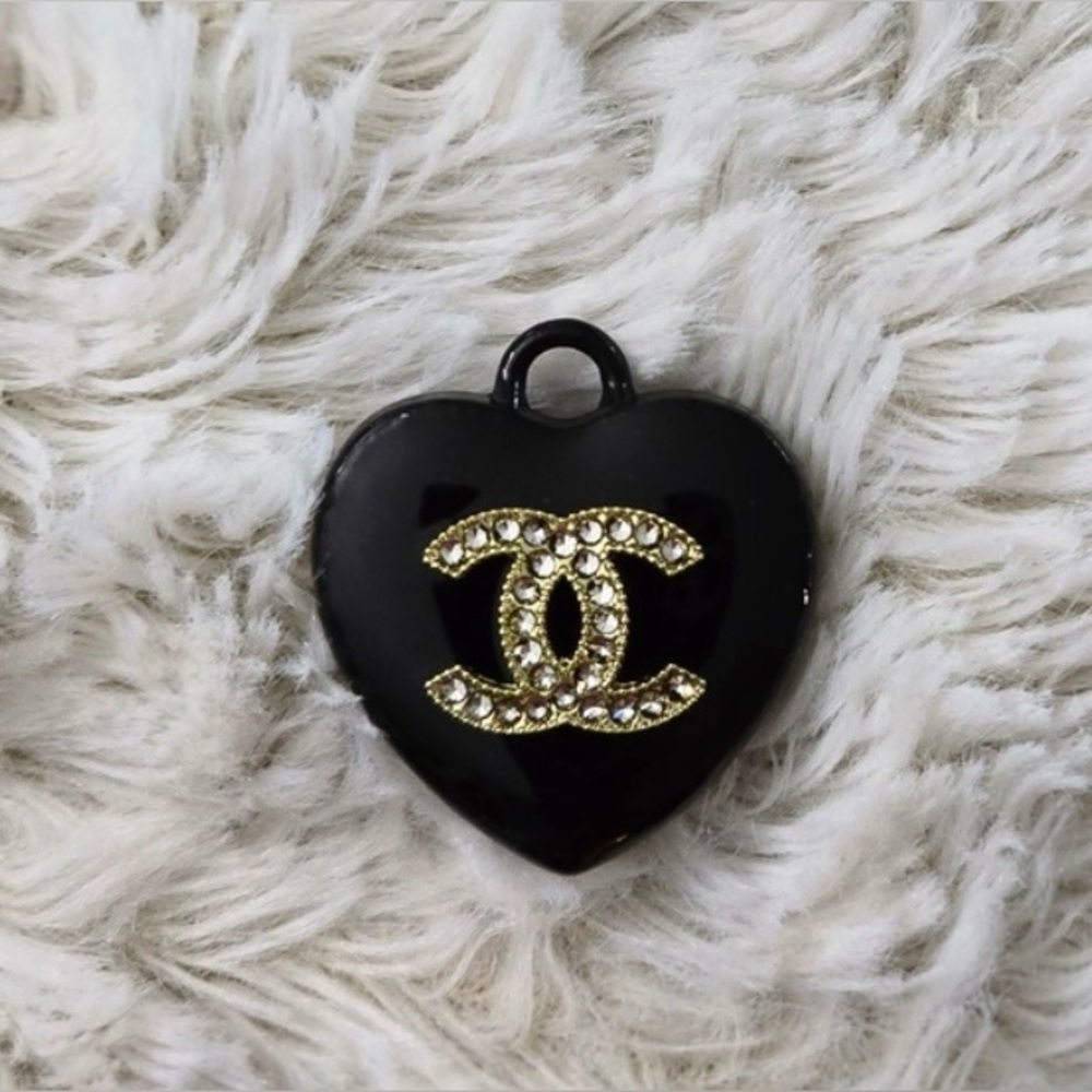Mystery Box with 5 Stamped Charms/pendants/Zipper pulls. All will be different - Picture 12 of 16